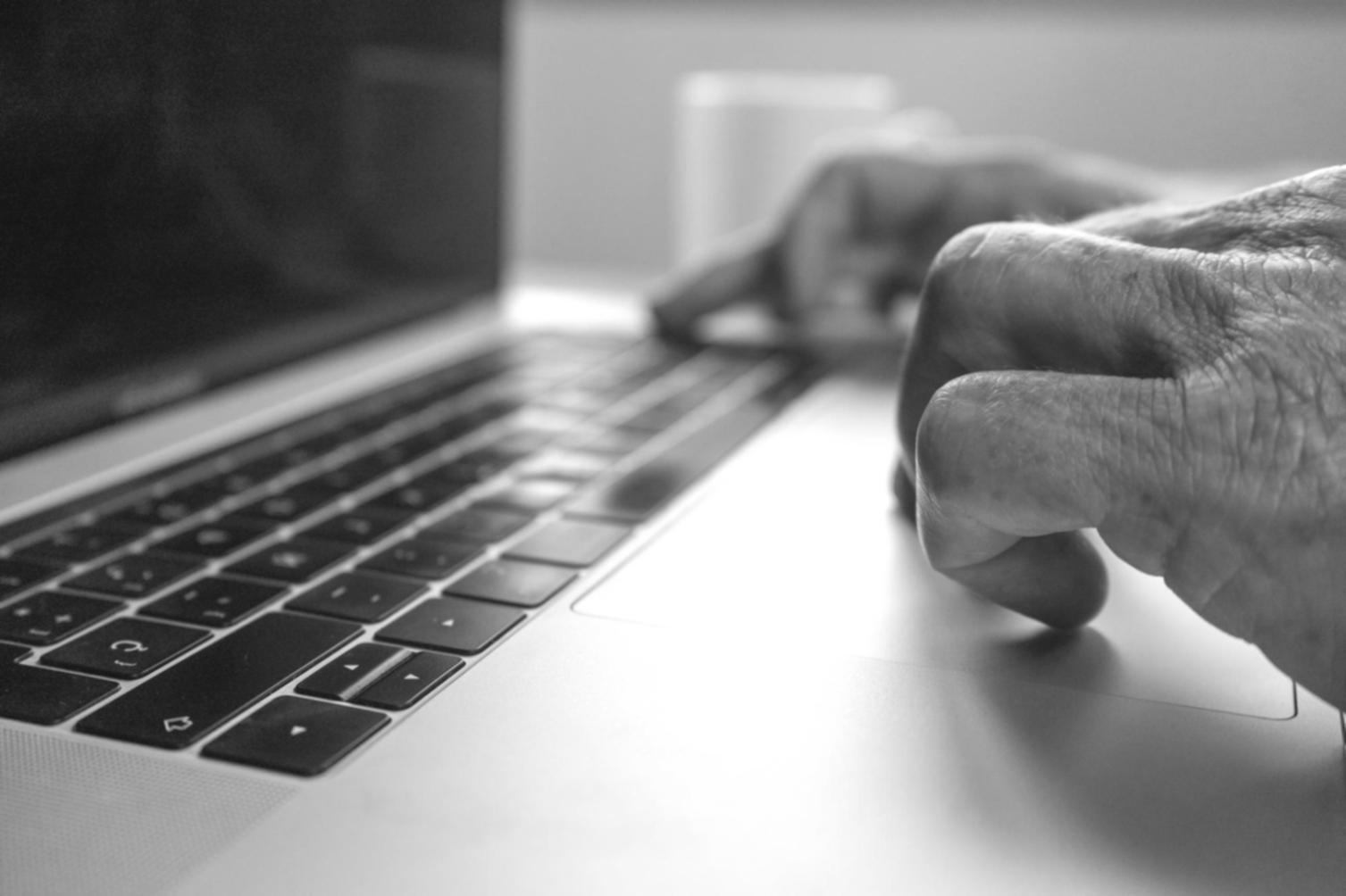 Technical support and app maintenance process