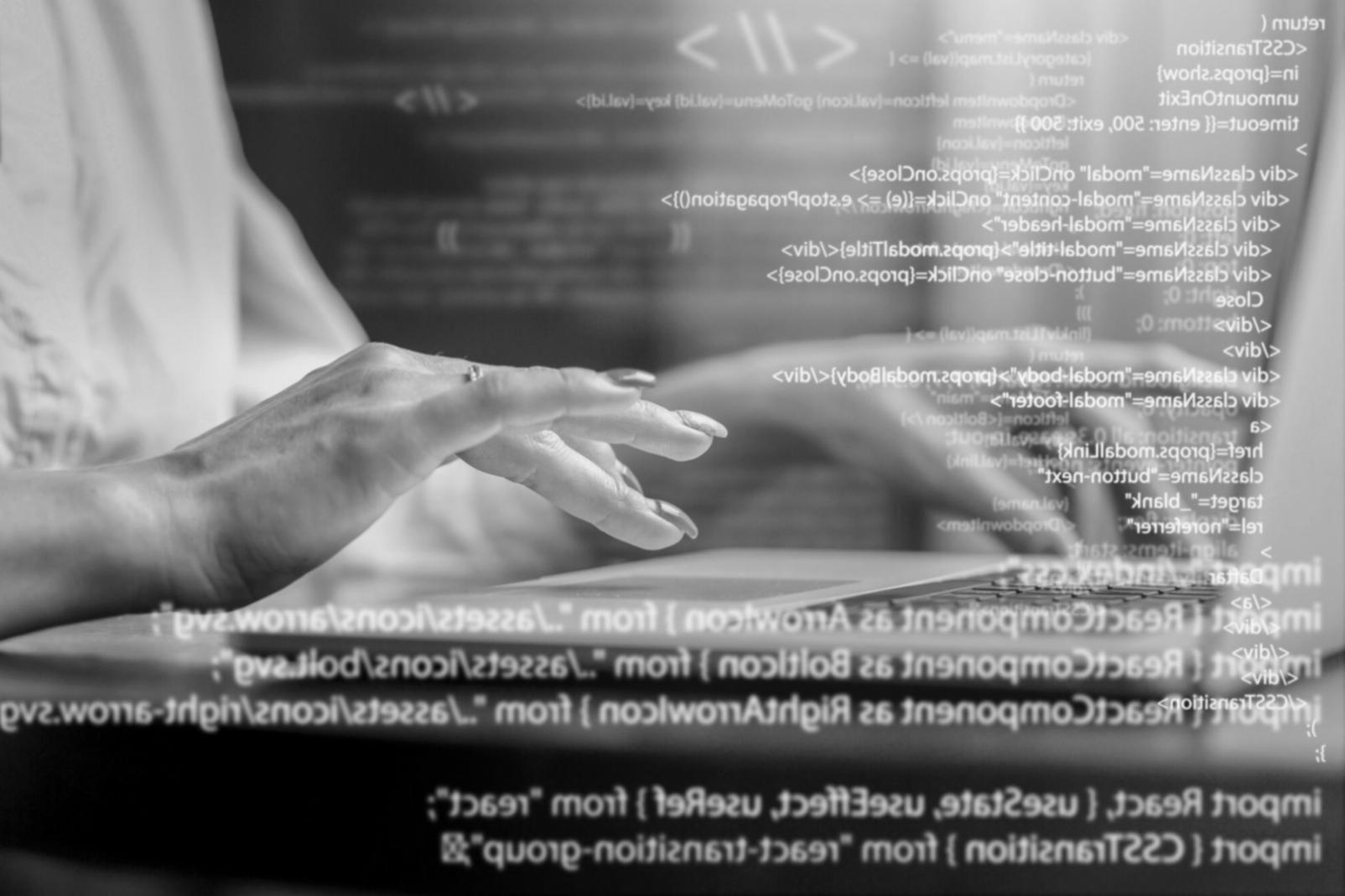 Mobile app development and support workspace